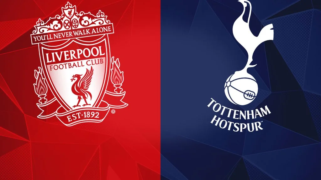 Nhận định trận đấu Liverpool vs Tottenham - Ngoại Hạng Anh