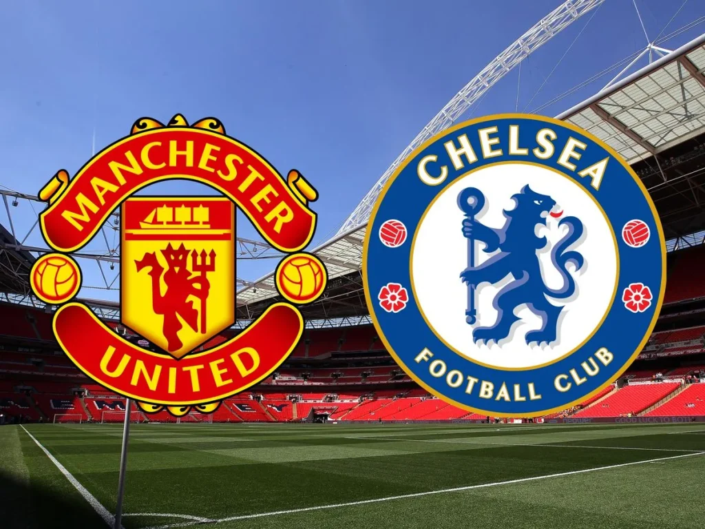 Nhận định trận đấu Man United vs Chelsea - Ngoại Hạng Anh